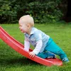 AXI Sky120 Rutsche Rot - 118 cm | Anbau Element für Kinder Produktbild-Vorschau 5