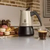 Italienische Kaffeemaschine Cecotec Piccolina 600 Green. Produktbild-Vorschau 7