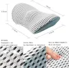 Lendenkissen Orthopädisches Lendenkissen aus Memory-Schaum Produktbild-Vorschau 2