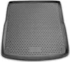 AD Tuning Gummi Kofferraumwanne für Audi A4 B8 / 8K Avant, Produktbild-Vorschau 1