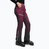 Jack Wolfskin Alpspitze W Wild Berry 40 Ski Hose Produktbild-Vorschau 7
