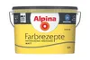 Alpina Farbrezepte Sommerzeit matt 2,5 L Produktbild-Vorschau 1