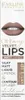 Eveline Oh! My Velvet Lips Zestaw matowa pomadka w Płynie Podgląd zdjęcia produktu 4