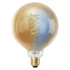 LEDVANCE LED Lampe Smart+ WiFi Filament Globe Tunable White Produktbild-Vorschau 5