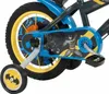 Toimsa KINDERFAHRRAD 14" TOIMSA TOI14913 BATMAN (TOI14913) Produktbild-Vorschau 13