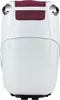 JOHNSON Fitness & Wellness MR32RED, Hinterer Bereich, Produktbild-Vorschau 3