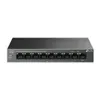 TP-LINK TP-Link LiteWave LS109P Netzwerk-Switch Unmanaged Produktbild-Vorschau 1