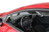 Heko Deflecteurs D'Air / De Vent Pour Ford Puma 2 Depuis Voir les images du produit 4