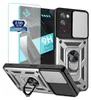 Armor Handyhülle für Samsung Galaxy S20 FE mit 9H Produktbild-Vorschau 1