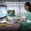 Logitech Signature Slim Wireless K950, Grafit Tastatur Produktbild-Vorschau 10