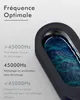 mfa® | Nettoyeur à ultrasons pour lunettes, or & bijoux en Voir les images du produit 3
