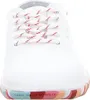 Baskets pour femmes en blanc Voir les images du produit 1
