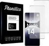 Szkło hartowane do Xiaomi Redmi Note 14 PRO / Redmi Note 14 Podgląd zdjęcia produktu 1