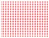 PAPSTAR  84346 PAPSTAR Tischset "Vichy Karo", (B)400 x Productafbeelding-voorbeeld 3