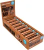 Body Attack Power Protein Bar-24 Riegel a 35 g Chocolate Produktbild-Vorschau 2