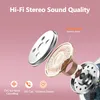 In-Ear-Kopfhörer Sport, 128Std  Bluetooth 5.3, HiFi Stereo Produktbild-Vorschau 7