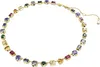 Swarovski Imber Tennis Halskette 5662915 Damenhalskette Produktbild-Vorschau 3