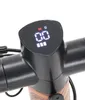 Elektrický skúter 700 W Escooter s APP a Bluetooth Scooter Náhľad obrázku produktu 10