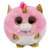 TY 42508 Fantasia Unicorn Puffies Einhorn Plüschtier, Produktbild-Vorschau 3