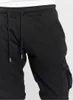 Pánské džíny DEF Litra Antifit Jeans black - 38 Náhled obrázku produktu 8