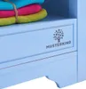 MUSTERKIND® Spielküche Lavandula - L60 x B33 x H85 - Farbe: Produktbild-Vorschau 2