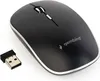 gembird Maus OPT WIRELESS 4 Tasten inkl. nano USB schwarz Náhľad obrázku produktu 3