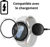 Housse pour Samsung Galaxy Watch 7 44mm - Transparent Voir les images du produit 5