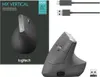 LOGITECH MX Souris verticale Voir les images du produit 26