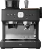 AEG EC8-1-8BP, Espresso kávovar, 3 l, Vestavěný mlýnek, Náhled obrázku produktu 4