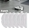 INF Wischtücher für Xiaomi Roborock S8/S8+ 6er-Pack Produktbild-Vorschau 8
