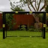 Bramka piłkarska Umbro – bramka piłkarska 180 x 120 x 60 cm Podgląd zdjęcia produktu 3