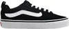 Vans Filmore sportlicher Schnürer Schwarz in Gr. 41.5 Produktbild-Vorschau 2