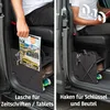 040 Náhradné diely Stojan na topánky BLACK DRIVER'S SIDE Náhľad obrázku produktu 6