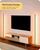 Lampa stojąca LED EDISHINE do salonu, z możliwością Podgląd zdjęcia produktu 10