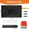 Puzzlematte, Puzzlerolle, Puzzle-Rollenmatte, Puzzle Produktbild-Vorschau 6