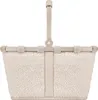 reisenthel carrybag XS teddy sand Produktbild-Vorschau 3