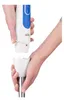 Hands assembling an immersion blender. Podgląd zdjęcia produktu