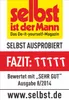BALLISTOL Harzlöser 750 ml Sprühflasche Reiniger für Produktbild-Vorschau 4