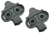 Plokštelės pedalai Shimano SPD SM-SH51 Produktbild-Vorschau 1
