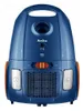 Beutelstaubsauger Amica Fen Turbo Vm2062 900 W Hepa13 Produktbild-Vorschau 4