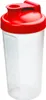 Shaker 600 ml "Protein" - Gym Shaker pour boissons Voir les images du produit 1