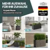 XL Pflanzkasten „Millennium“ 99x37,5x37,5 cm - 100L Volumen Produktbild-Vorschau 9