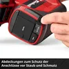 Akku-Energiestation TC-ES 18/150/1 Li-Solo Produktbild-Vorschau 9