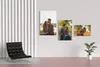 Leinwand bild mit foto selbst gestalten 60 x 40, eignes Produktbild-Vorschau 4