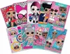 Mga Lol Lol Trading Card Starter Starter Produktbild-Vorschau 15