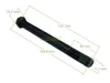 Śruba sprzęgła ostrza 127 mm 7/16" do Bestgreen RedMax Podgląd zdjęcia produktu 2
