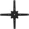 Podstawa stołu okrągłego Bolero z czarnego żeliwa Ø550mm Podgląd zdjęcia produktu 5
