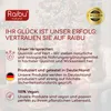 Riz rouge contenant 2,96 mg de monacoline K et 50 mg de Voir les images du produit 5