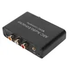 Sortie HD Extracteur de son ARC 192 KHz SPDIF optique Prise Voir les images du produit 3