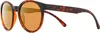 Red Bull Spect Sonnenbrille EVER braun-schwarz mit braunen Produktbild-Vorschau 3
